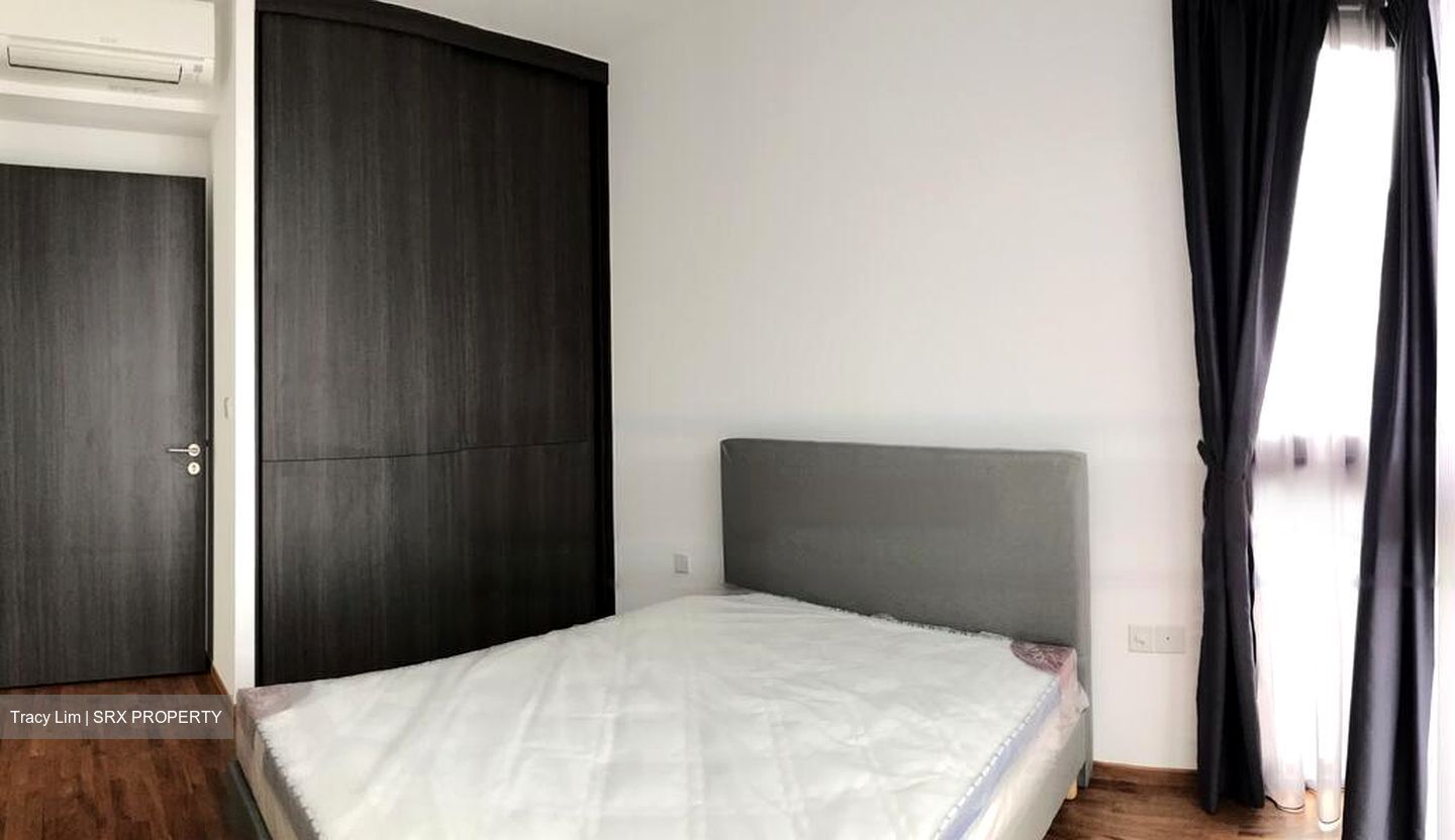 North Park Residences (D27), Apartment #466974231